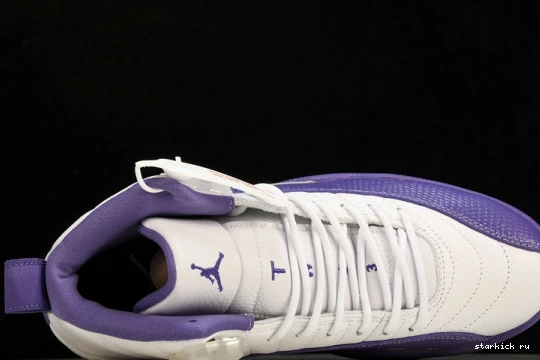 Jordan 12 Purple CT8013-150 Retro CT8013-150 1118